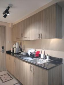 Manila Shore Residences Tower D MOA