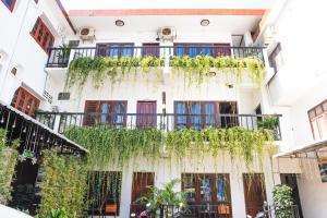 Vang Vieng Green Hotel