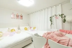 DDM Stay 동대문 스테이 - Seul