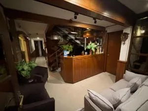 Wiener Haus Hotel - Jaureguiberry