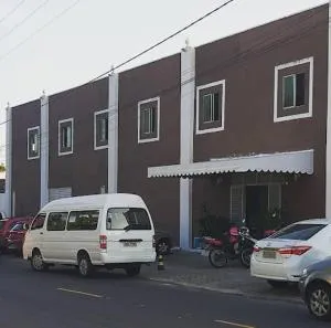 Hotel Dom Cláudio - Itaitinga