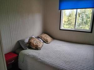 Refugio Pradera del Sur