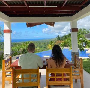 Villa MountainView Guesthouse