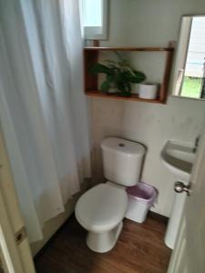 Refugio Pradera del Sur