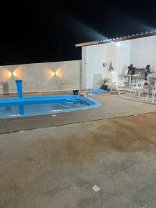 Lar do Paraiso