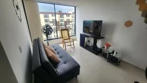 Cómodo Apartamento Ibagué - 伊瓦格 Cómodo Apartamento Ibagué - 伊瓦格