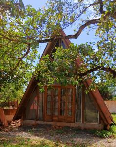 Cabana Villa Caju