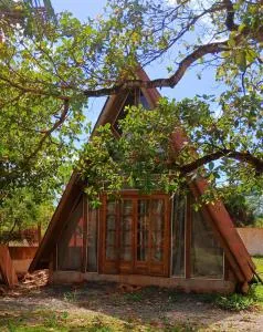 Cabana Villa Caju - Barcelos do Sul