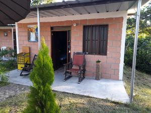 Mis Rokas finca campestre