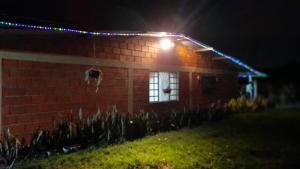 Mis Rokas finca campestre