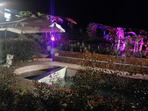 Mis Rokas finca campestre