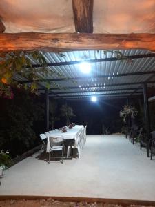 Mis Rokas finca campestre