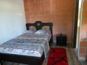 Mis Rokas finca campestre