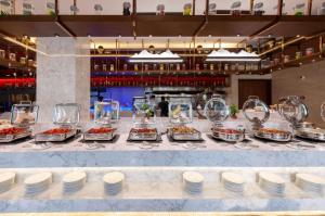 scholars hotel jinan diping