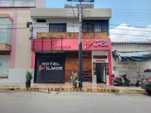 Hotel Wilmor - San Cristóbal