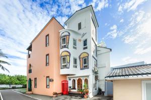 Fairyland & Farm Guest House