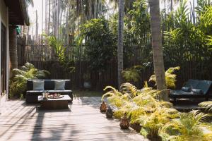 Le Sen Boutique Hotel