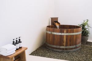 Le Sen Boutique Hotel