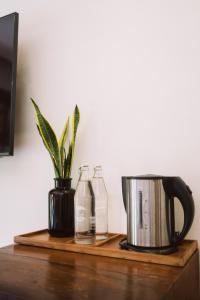 Le Sen Boutique Hotel