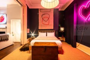 Historic Seaview Gem in Ramsgate by ADLIV