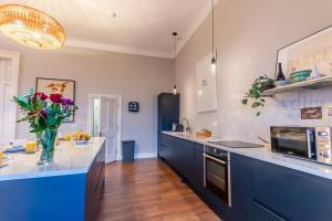 Historic Seaview Gem in Ramsgate by ADLIV