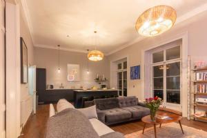 Historic Seaview Gem in Ramsgate by ADLIV