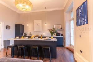 Historic Seaview Gem in Ramsgate by ADLIV