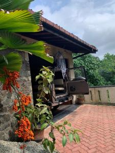Nature view House-Galle