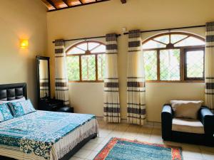 Nature view House-Galle
