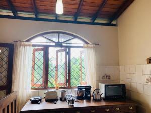 Nature view House-Galle