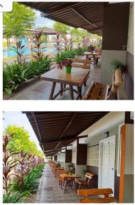 Asfa D Village - Resort - HomeStay - Family Room
