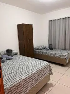 Apartamentos Easy - Varginha
