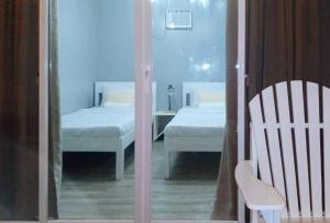 Angels Bed and Breakfast Sipalay City by RedDoorz
