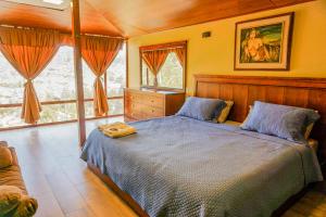 SAMARIWASI CABAÑAS LODGE