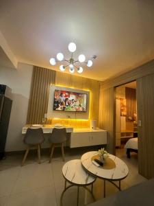 Shore 2 Residence Homes Near MOA