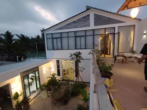 Experience Homestay - Ubytování bez kategorie ve městě Can Tho