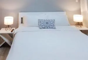 Angels Bed and Breakfast Sipalay City by RedDoorz - 锡帕莱