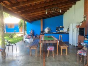 Refúgio Casa na Árvore