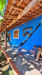 Refúgio Casa na Árvore