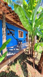 Refúgio Casa na Árvore