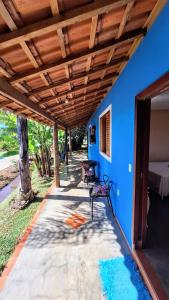 Refúgio Casa na Árvore