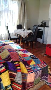 Refugio Pradera del Sur