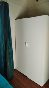 Refugio Pradera del Sur