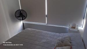 Depto Lamadrid zona Aldrey para 4 personas