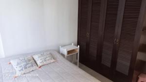 Depto Lamadrid zona Aldrey para 4 personas