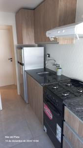 Depto Lamadrid zona Aldrey para 4 personas