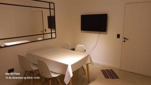 Depto Lamadrid zona Aldrey para 4 personas