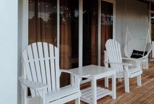 Angels Bed and Breakfast Sipalay City by RedDoorz