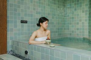 Stay Passport Sindang Ryokan