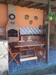 Casa Azul-Paraíso em Búzios